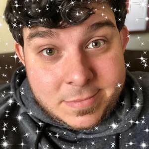 Meet your Posher, Patrick